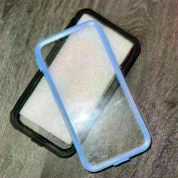Full Body Case~IPHONE XR - Picture 2 of 3